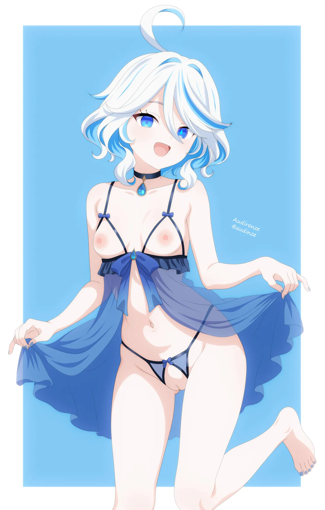 Patreon Audirenze - Image 103