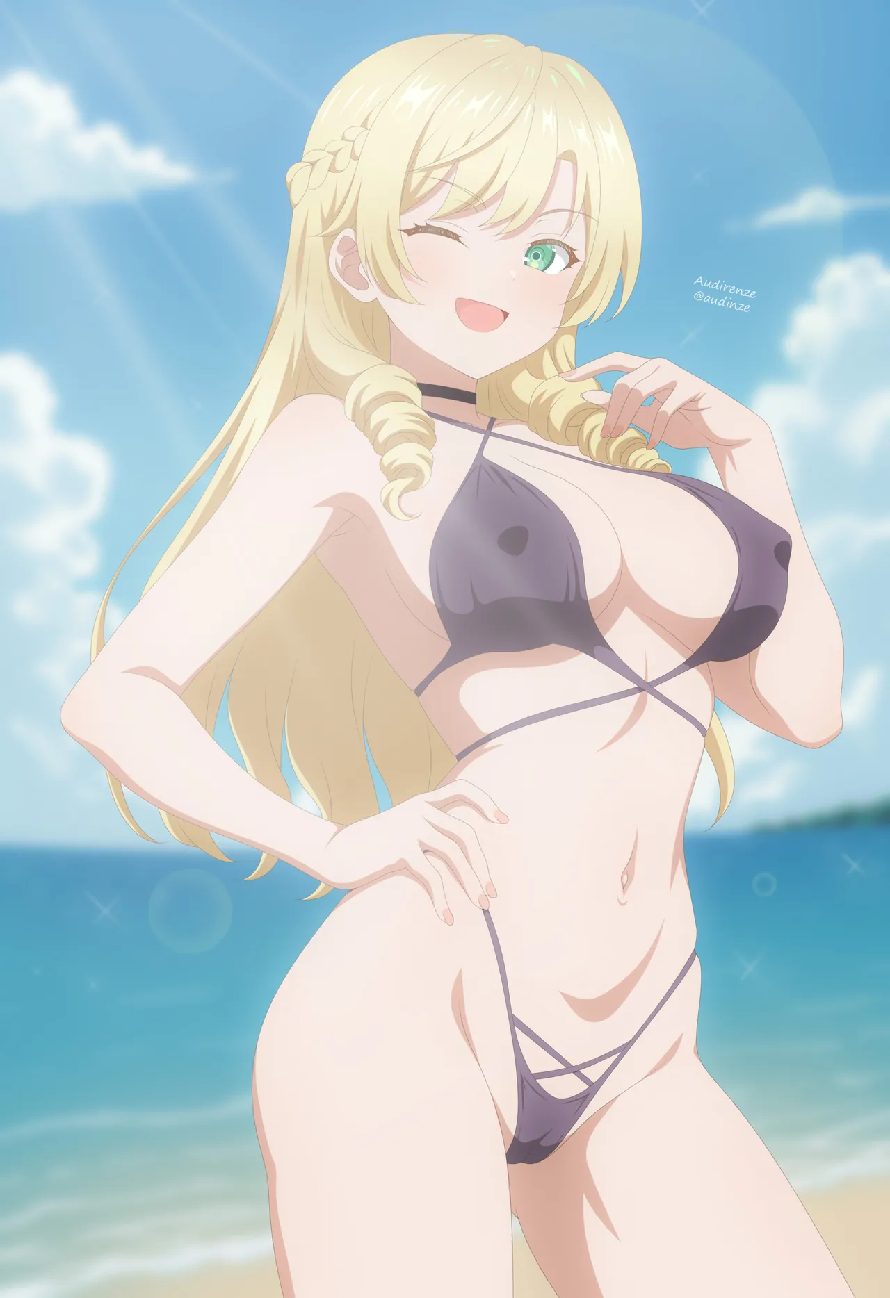 Patreon Audirenze - Image 104