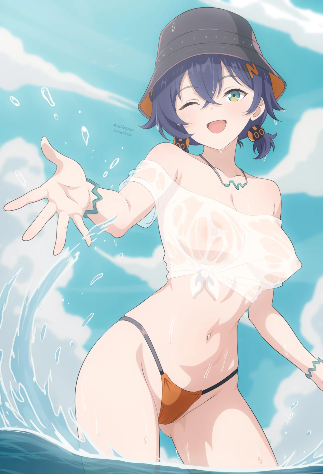 Patreon Audirenze - Image 132