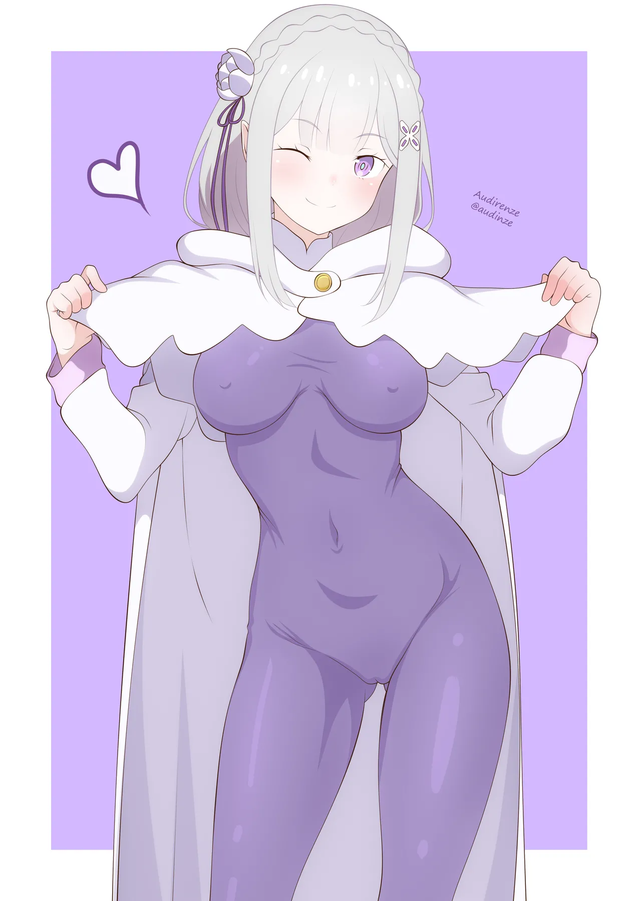 Patreon Audirenze - Image 216