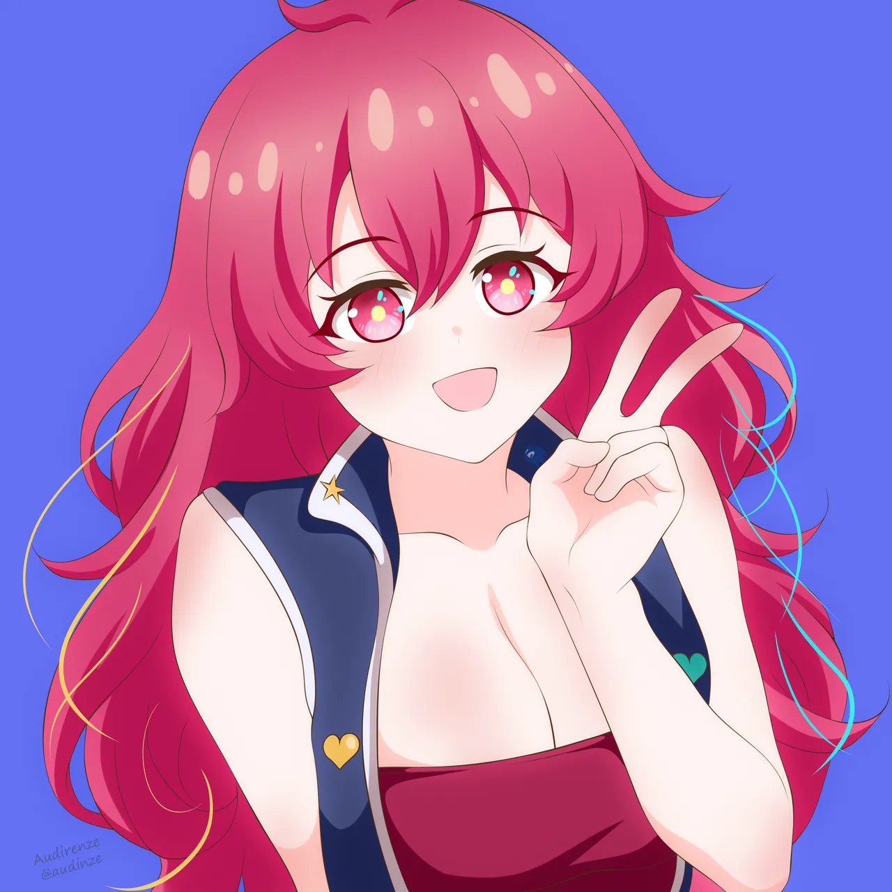 Patreon Audirenze - Image 221