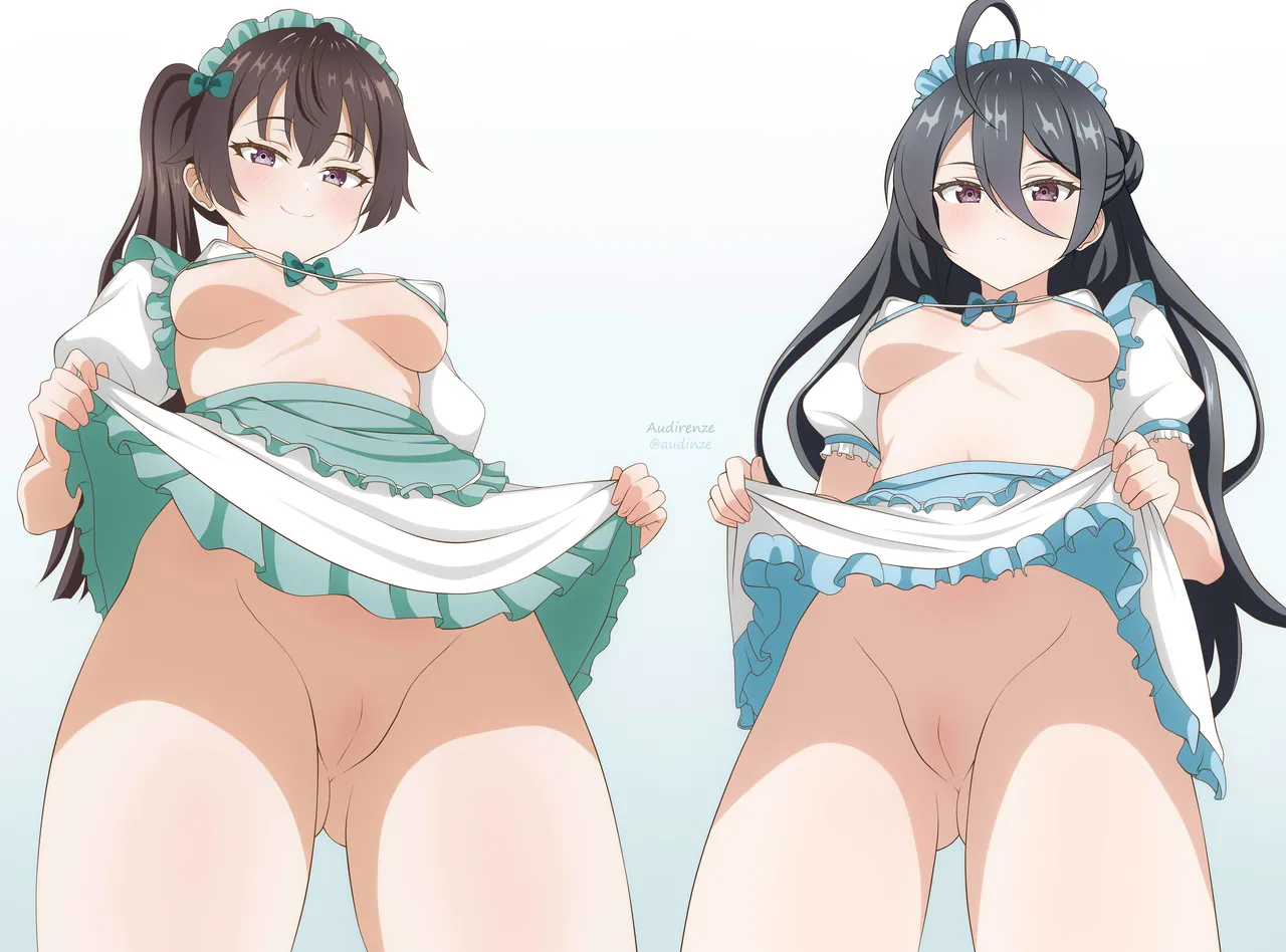 Patreon Audirenze - Image 238