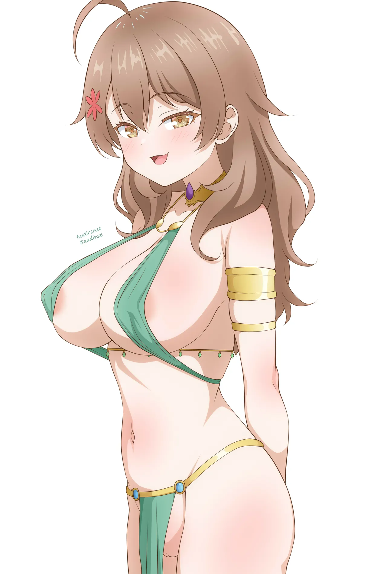 Patreon Audirenze - Image 248