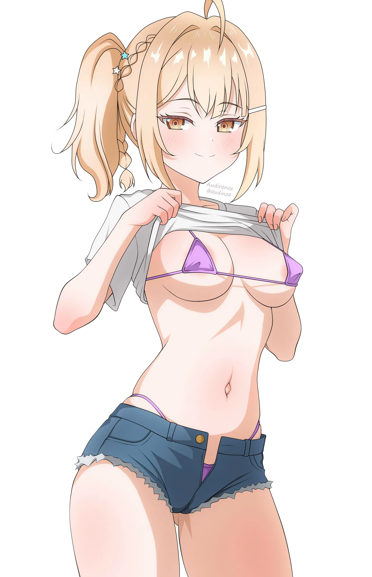 Patreon Audirenze - Image 265