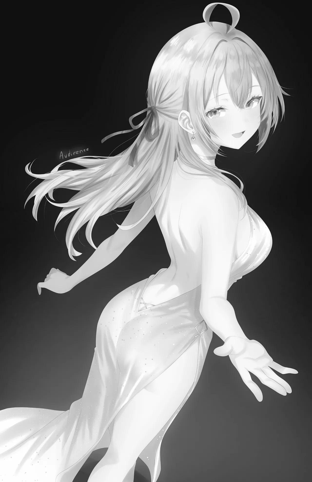 Patreon Audirenze - Image 41