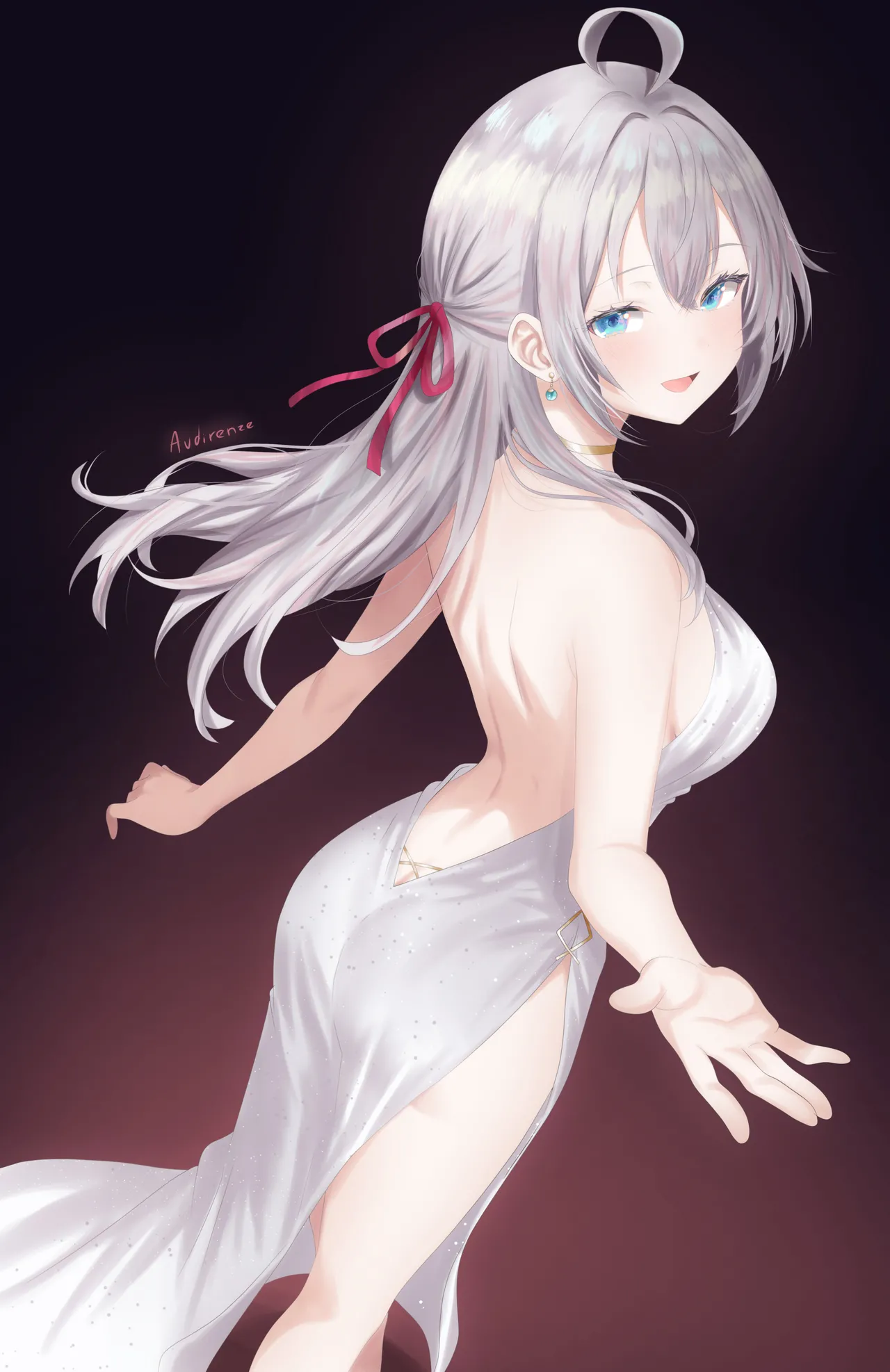 Patreon Audirenze - Image 42