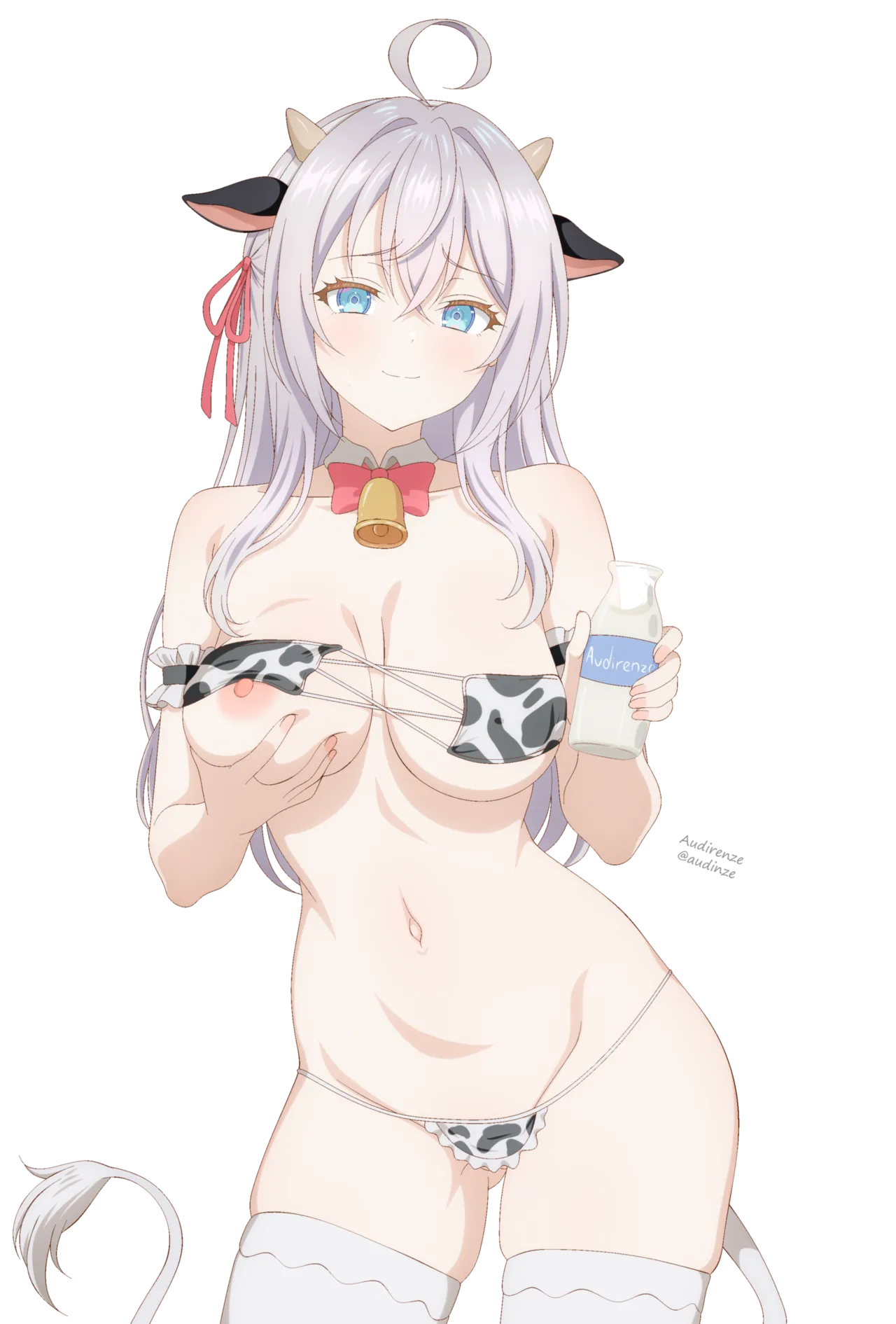 Patreon Audirenze - Image 74