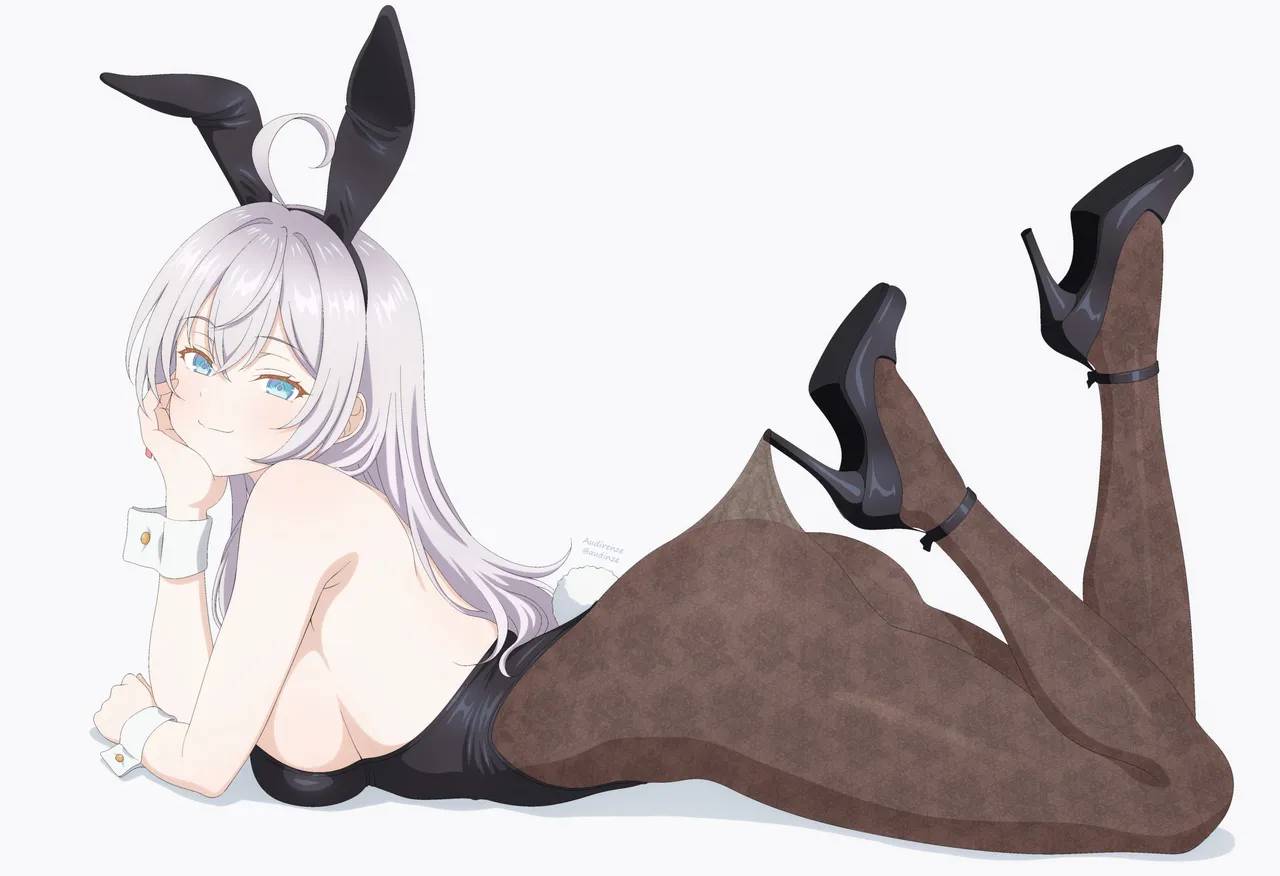 Patreon Audirenze - Image 89