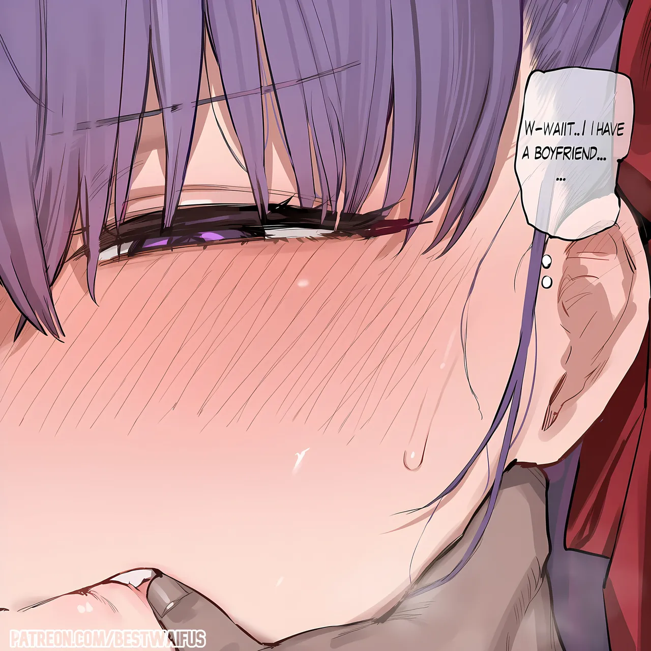 Patreon BestWaifus BB - Image 13