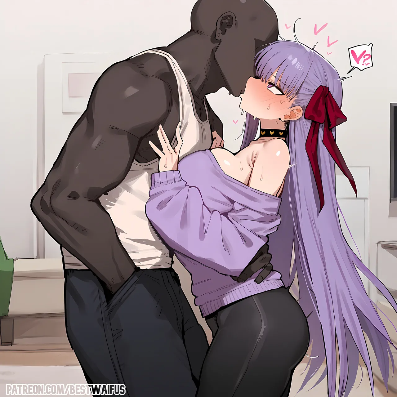 Patreon BestWaifus BB - Image 14