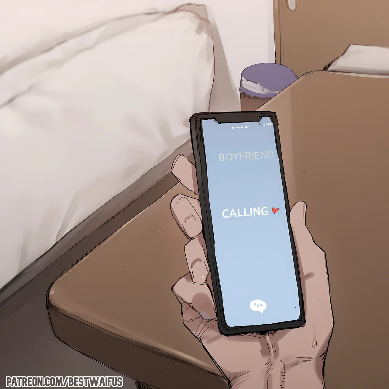 Patreon BestWaifus BB - Image 39