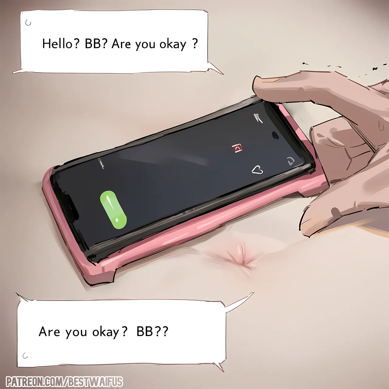 Patreon BestWaifus BB - Image 42