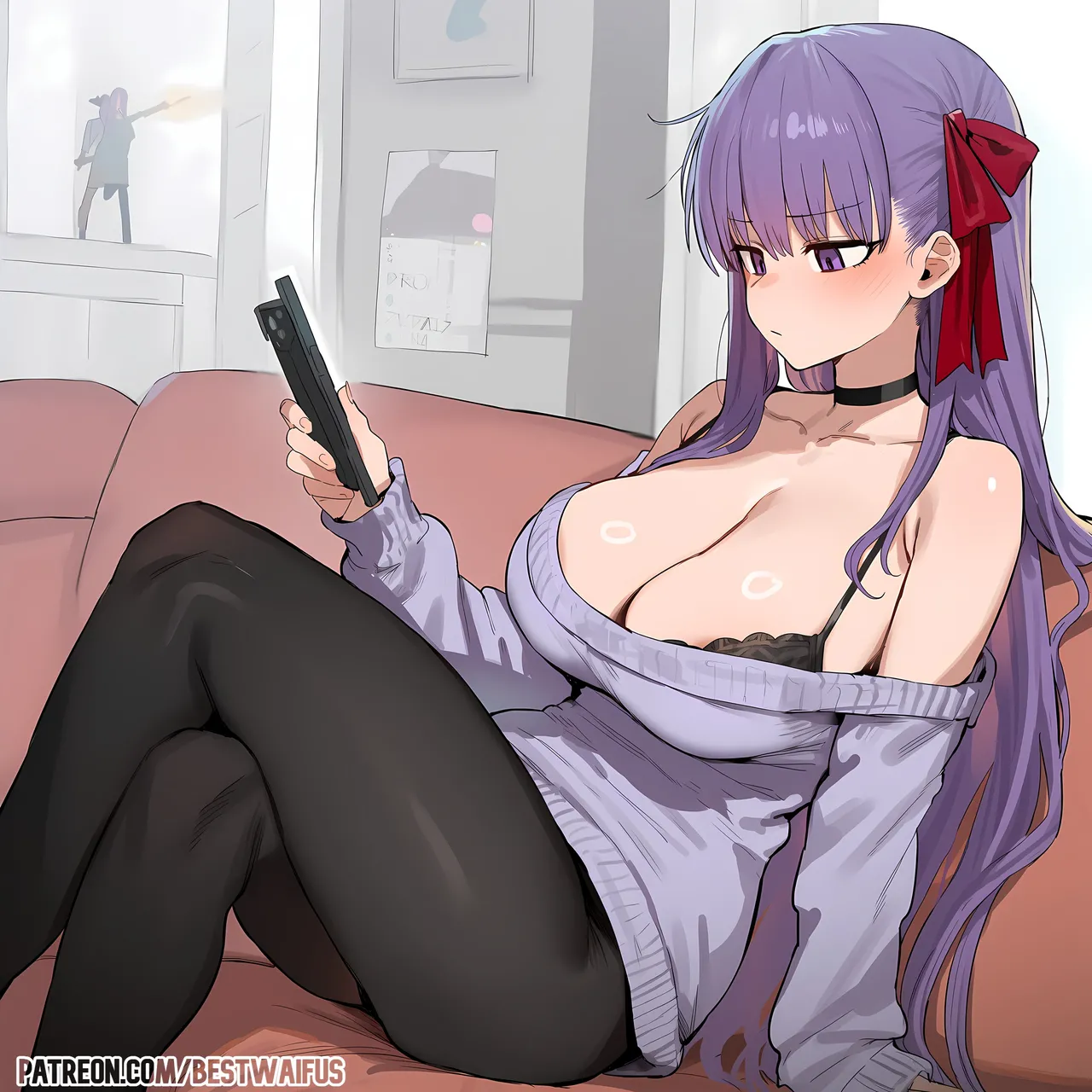 Patreon BestWaifus BB - Image 6