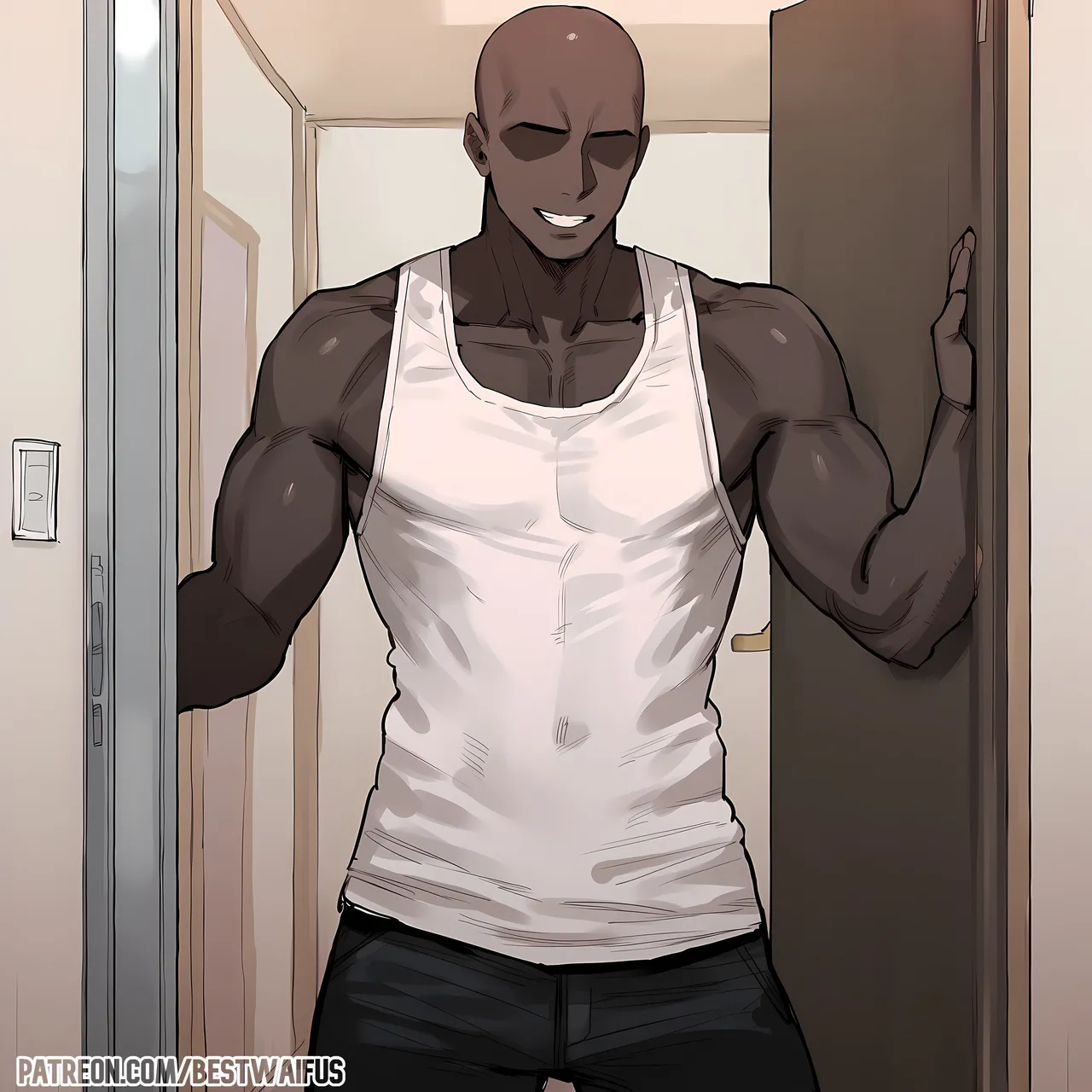 Patreon BestWaifus BB - Image 9