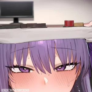Patreon BestWaifus BB - Page 15