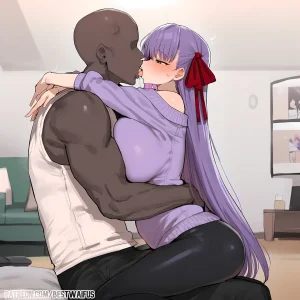 Patreon BestWaifus BB - Page 17