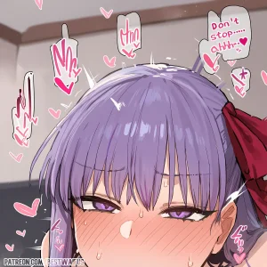 Patreon BestWaifus BB - Page 26