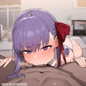 Patreon BestWaifus BB - Page 31