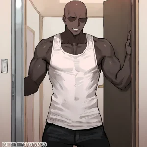 Patreon BestWaifus BB - Page 9
