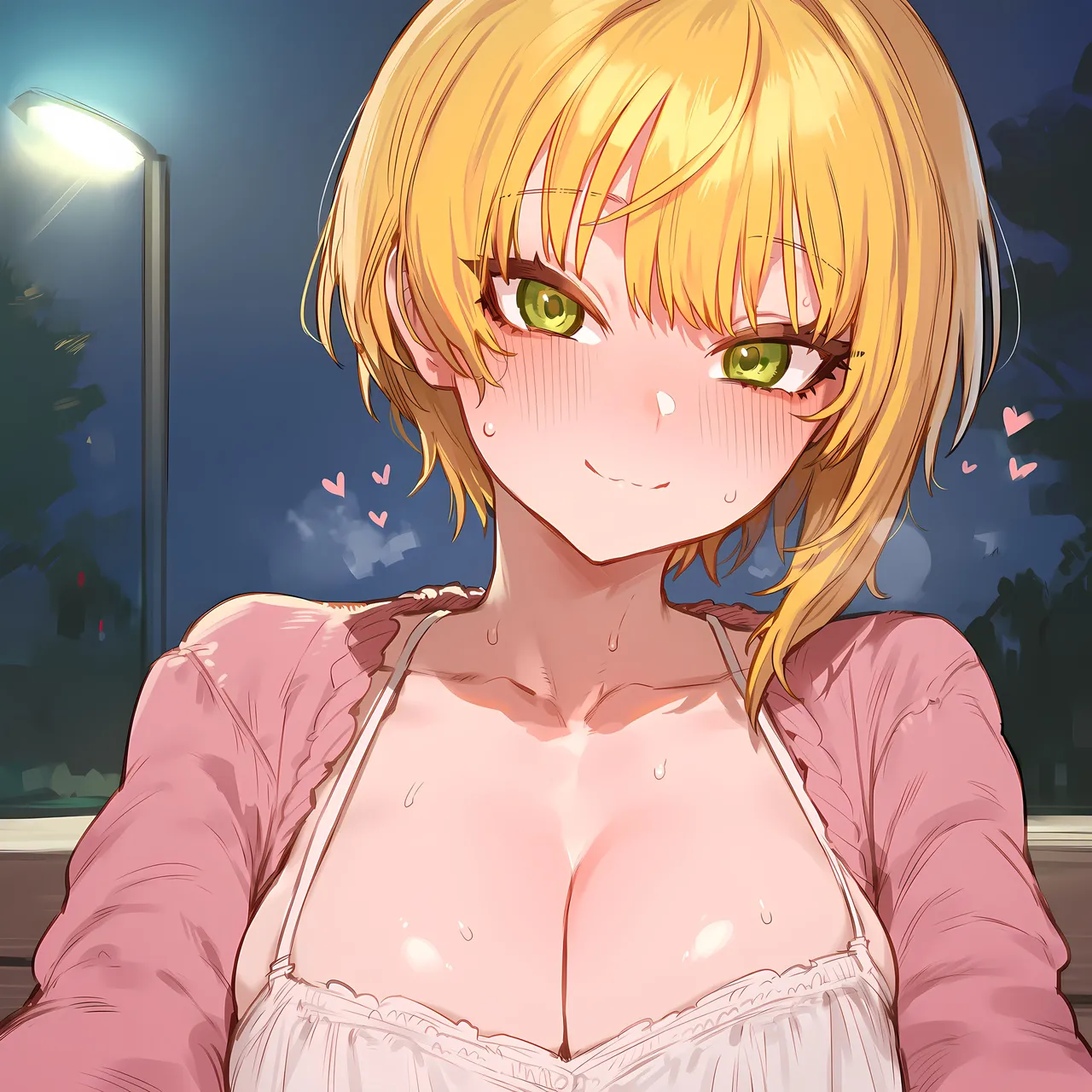 Patreon BestWaifus Frederica Miyamoto - Image 2