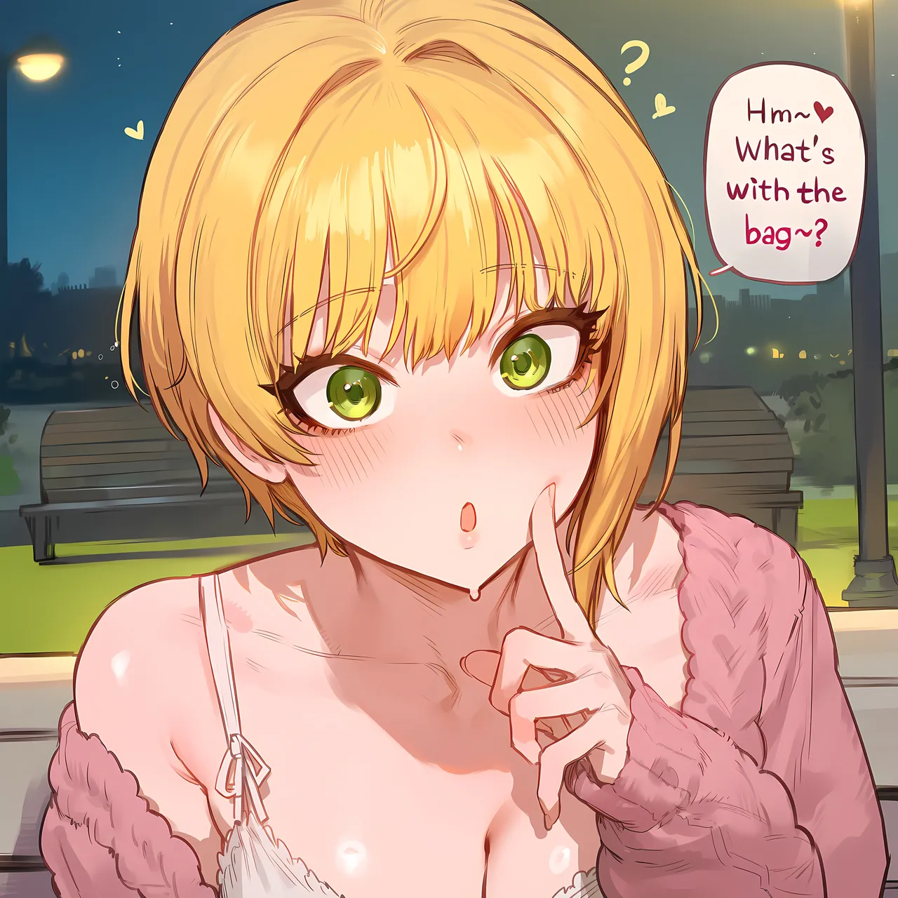 Patreon BestWaifus Frederica Miyamoto - Image 4