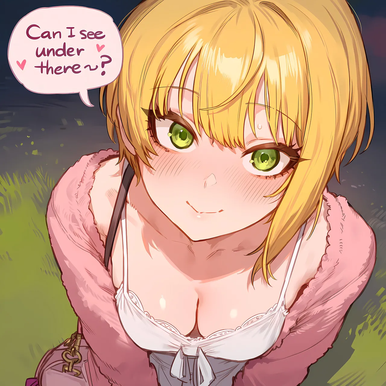 Patreon BestWaifus Frederica Miyamoto - Image 6