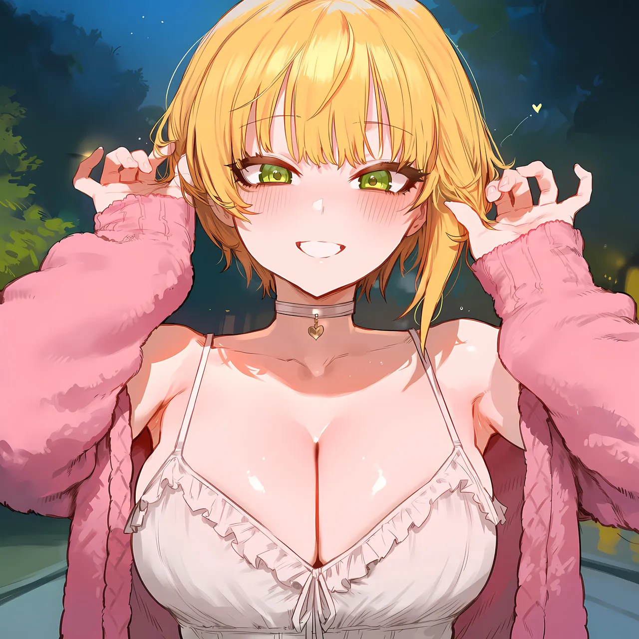 Patreon BestWaifus Frederica Miyamoto - Image 61