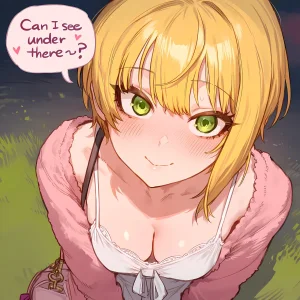 Patreon BestWaifus Frederica Miyamoto - Page 6