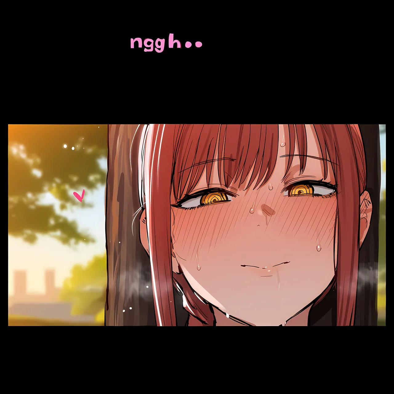 Patreon BestWaifus Makima - Image 16