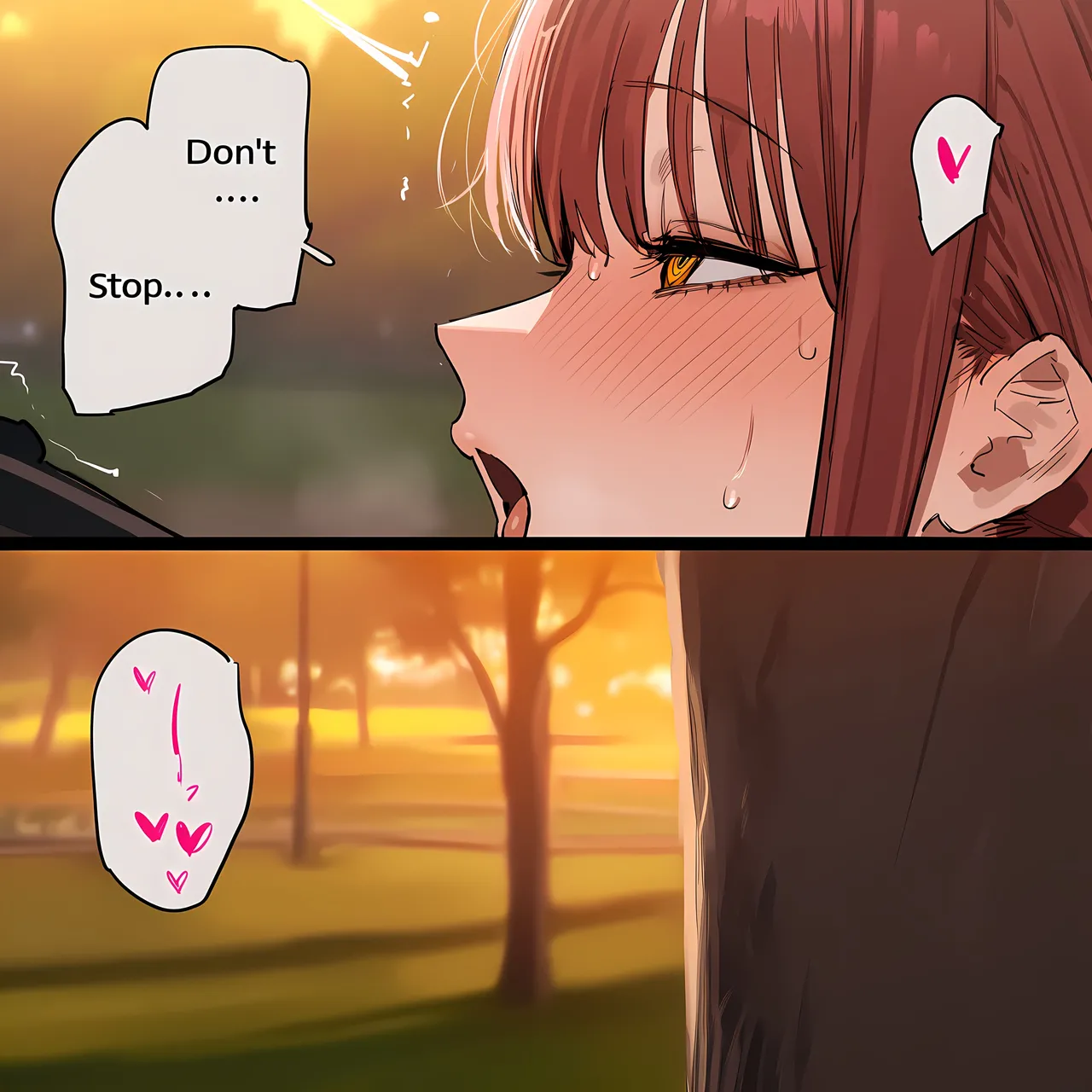 Patreon BestWaifus Makima - Image 19