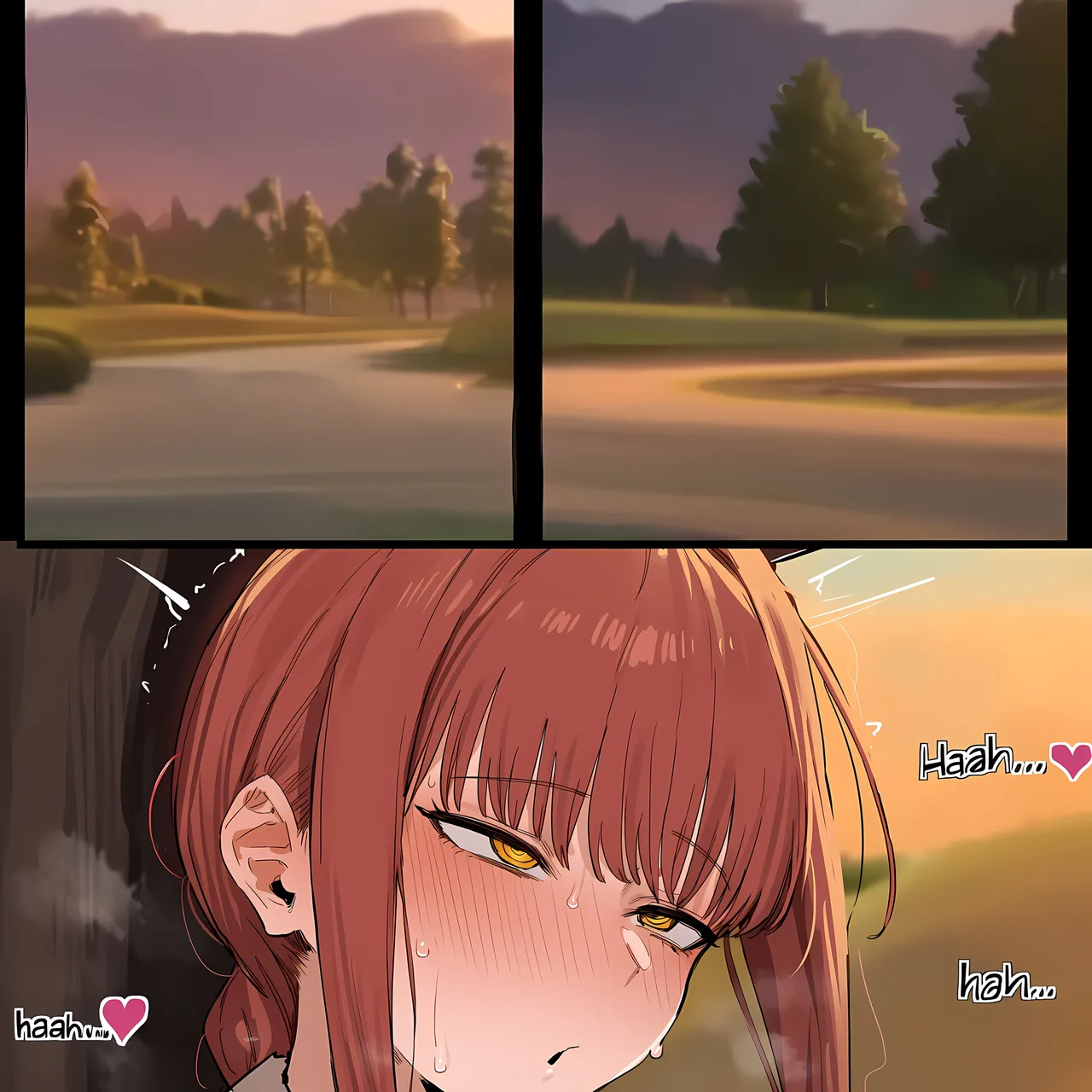 Patreon BestWaifus Makima - Image 22