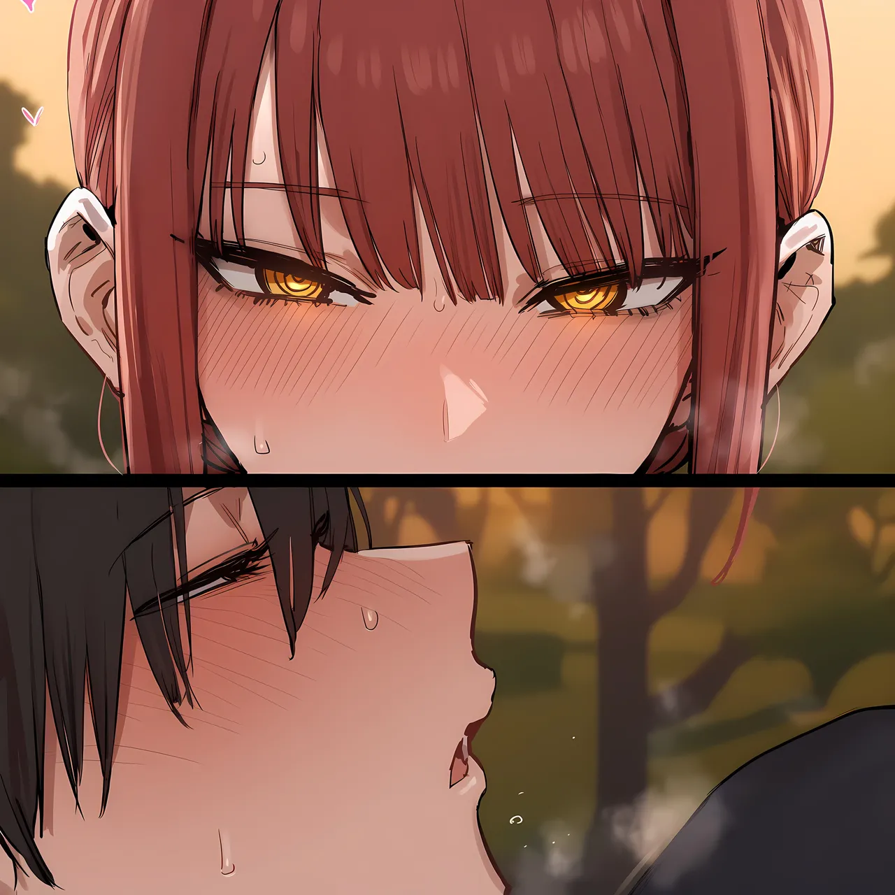 Patreon BestWaifus Makima - Image 35