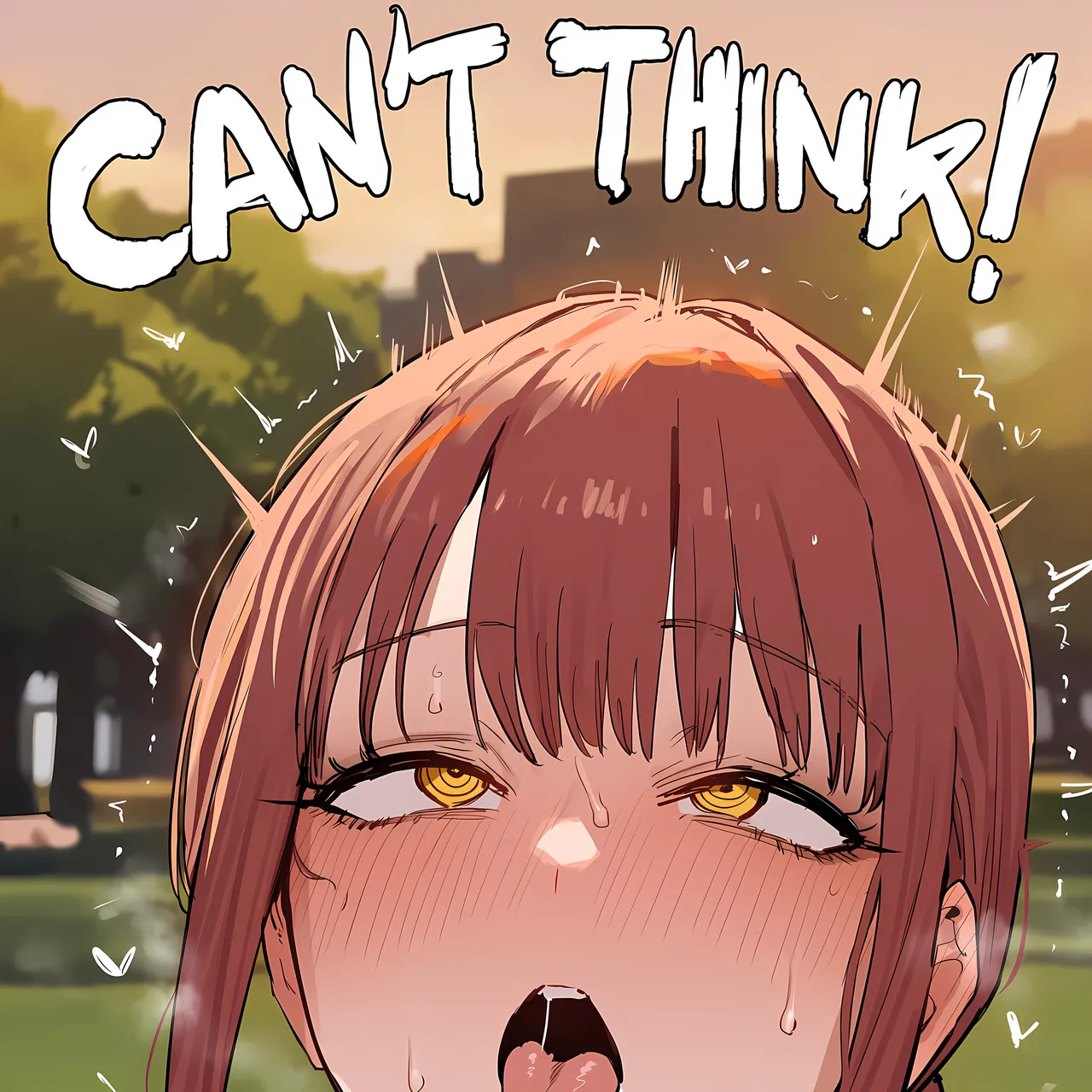 Patreon BestWaifus Makima - Image 53