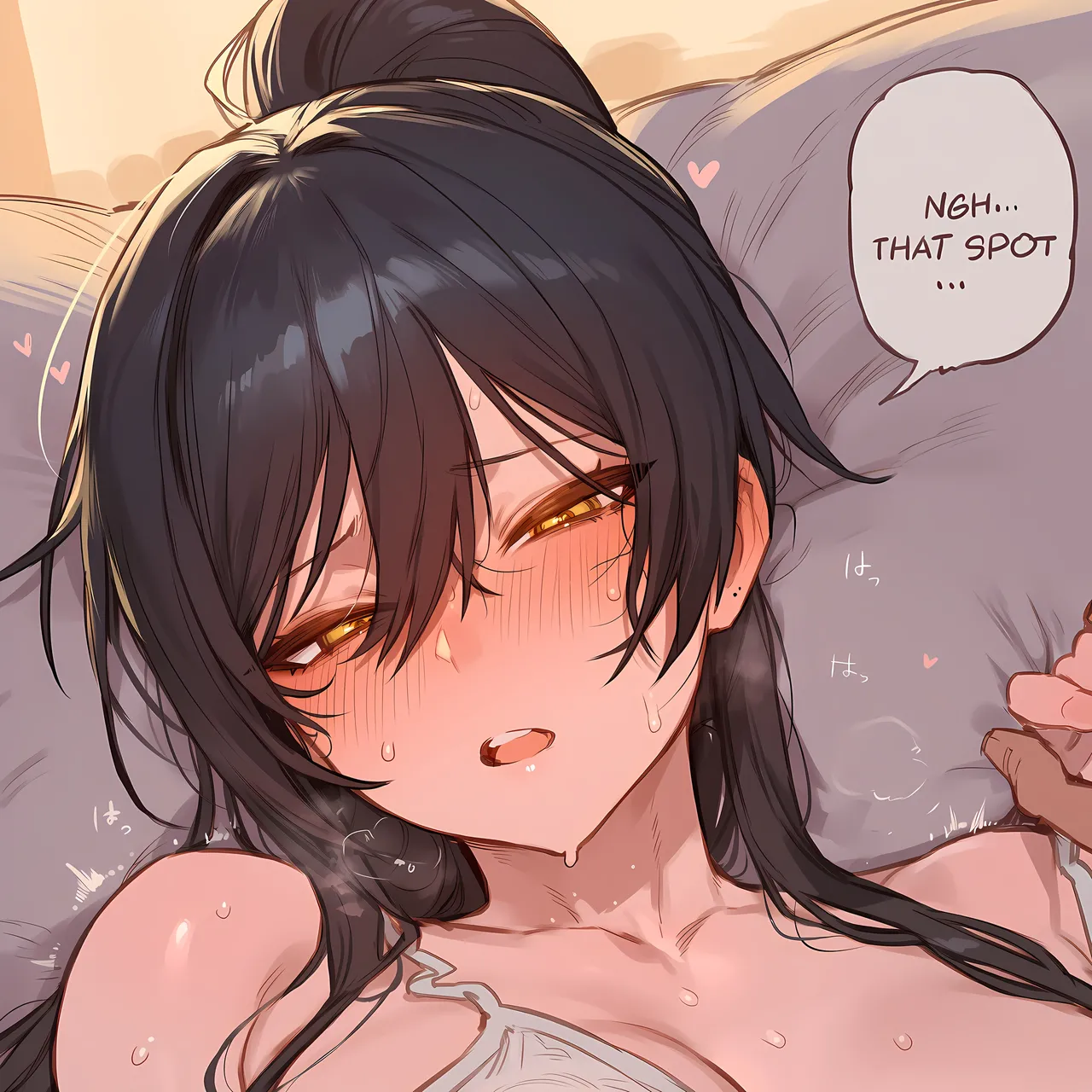 Patreon BestWaifus Sakuya Shirase - Image 8