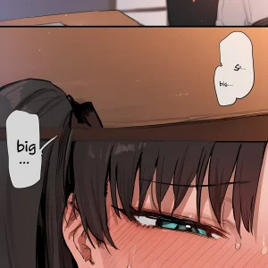 Patreon BestWaifus Tohsaka Rin - Page 35