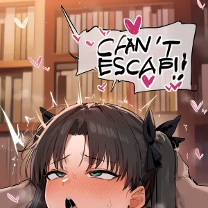 Patreon BestWaifus Tohsaka Rin - Page 56