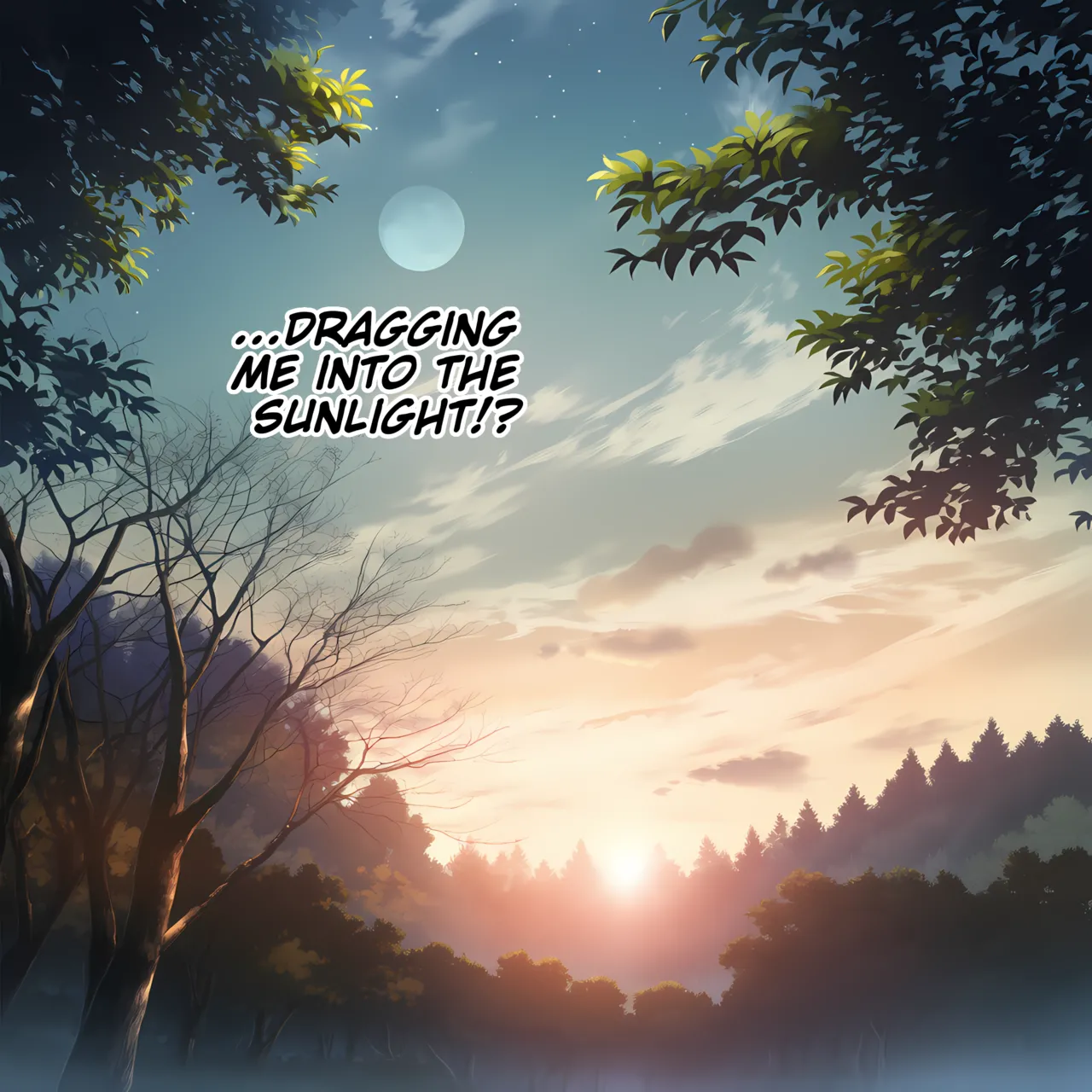 Patreon Buzuki - Mitsuris Revenge - Image 74