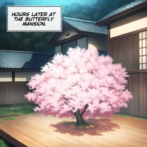Patreon Buzuki - Mitsuris Revenge - Page 99