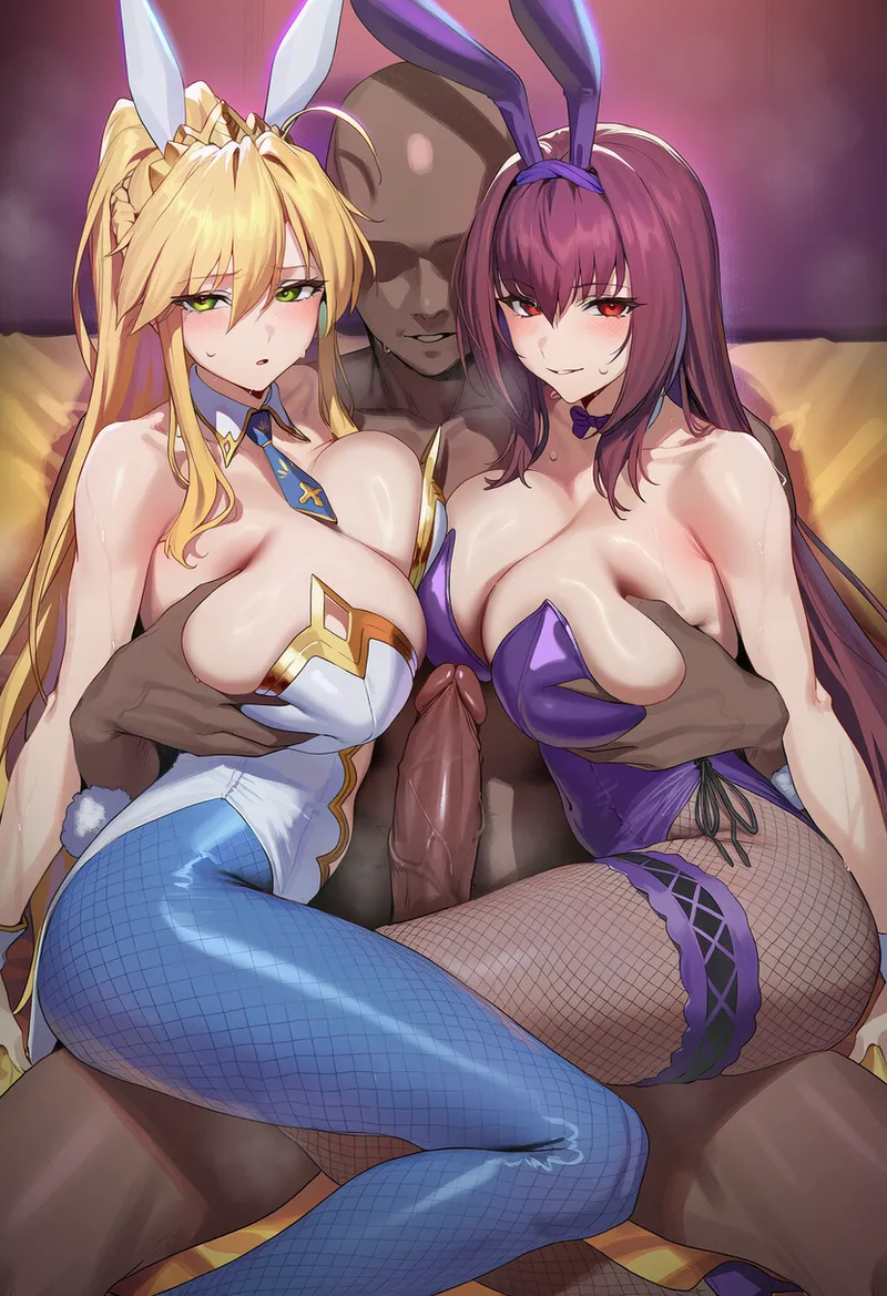 Patreon ChocoPizza - 26 - Image 17