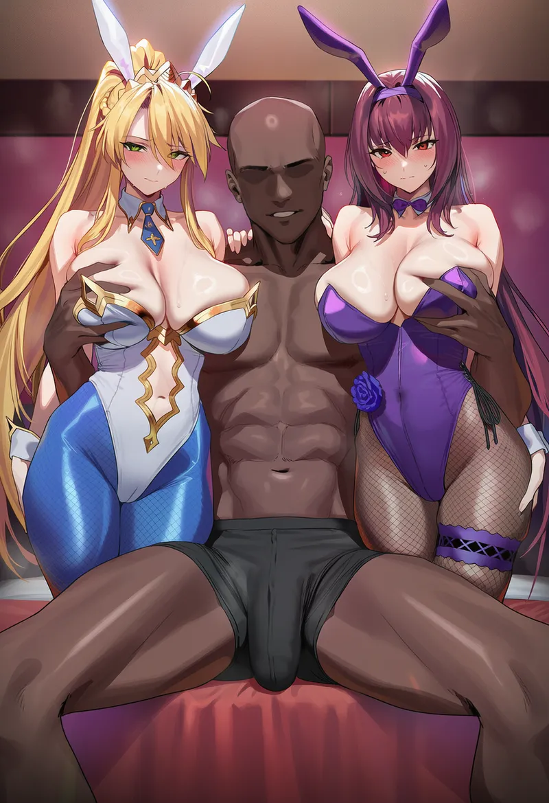 Patreon ChocoPizza - 26 - Image 18