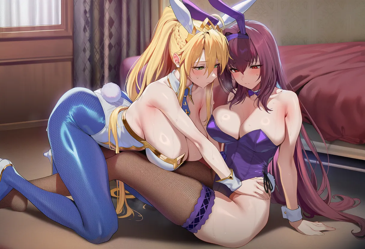 Patreon ChocoPizza - 26 - Image 5