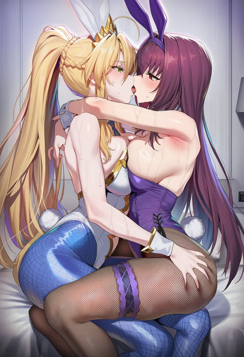 Patreon ChocoPizza - 26 - Image 8