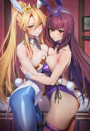 Patreon ChocoPizza - 26