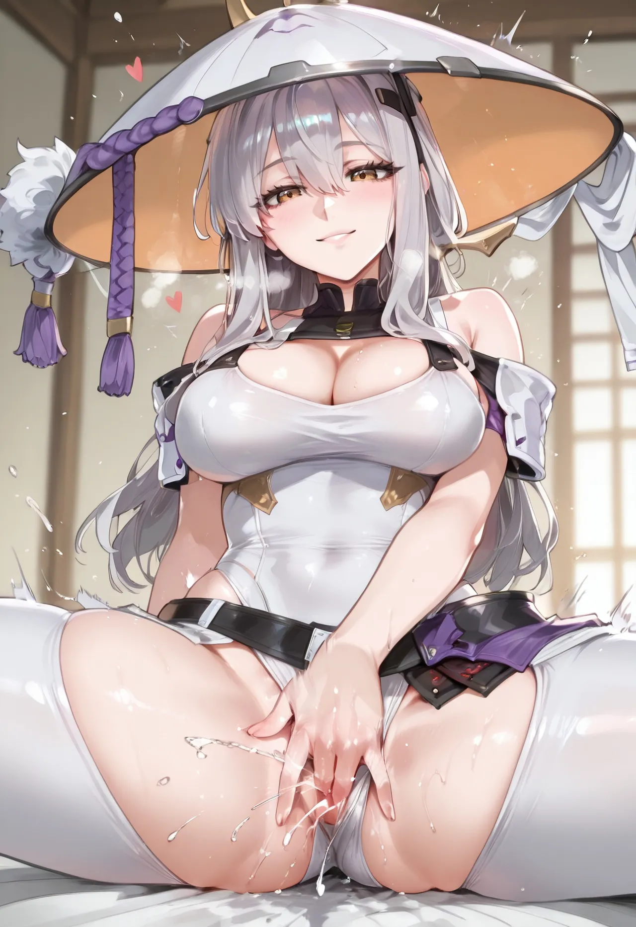 Patreon ChocoPizza - Decensored - Image 17