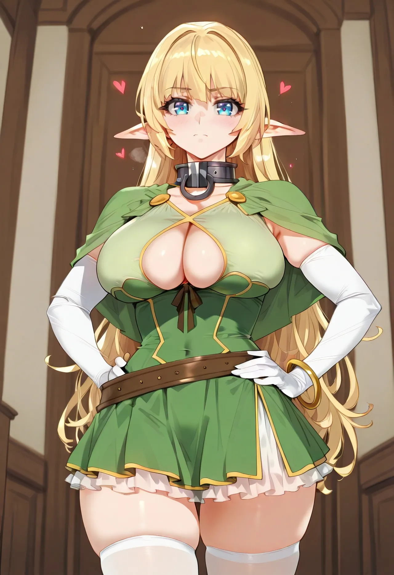 Patreon ChocoPizza - Decensored - Image 414