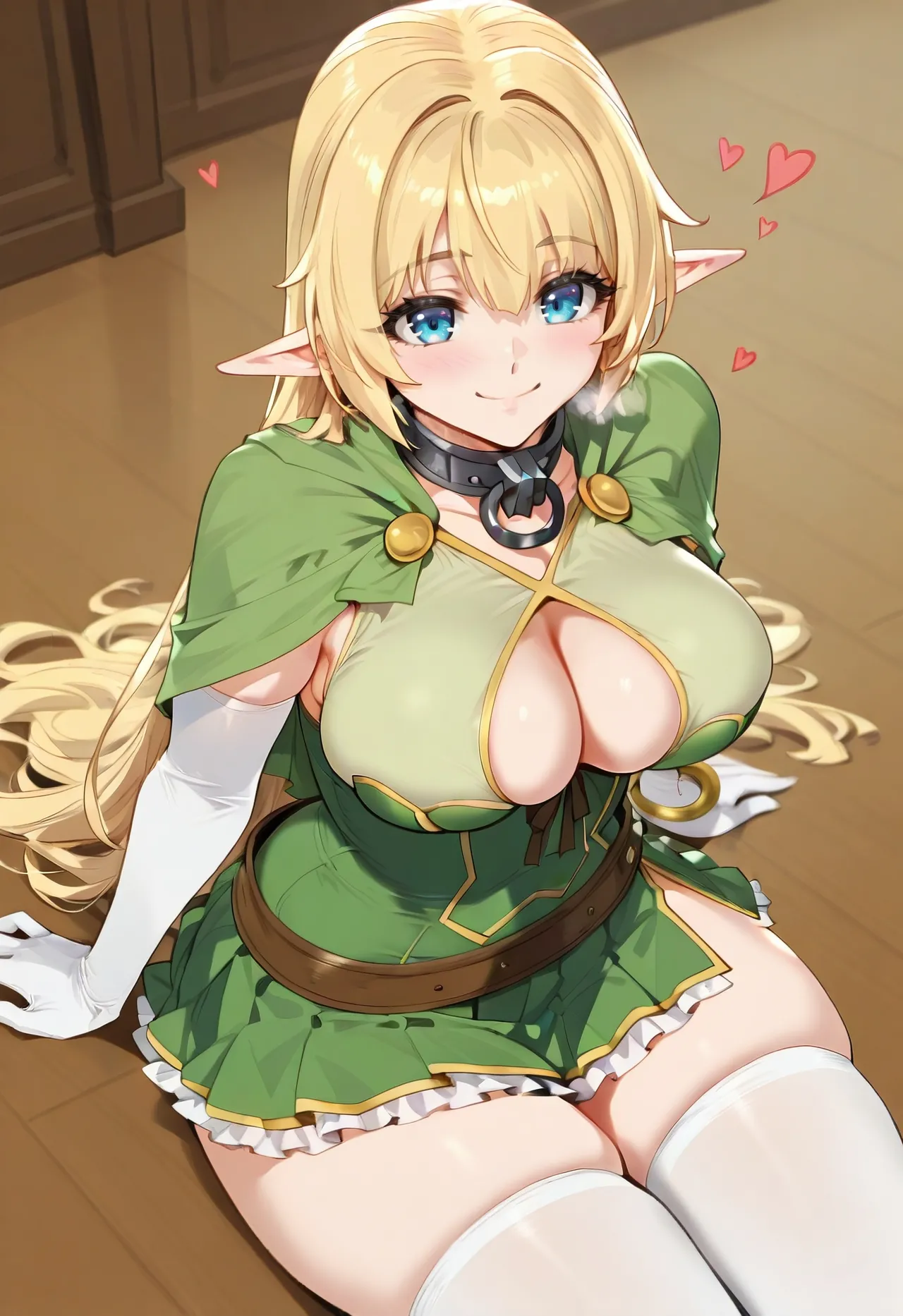 Patreon ChocoPizza - Decensored - Image 425