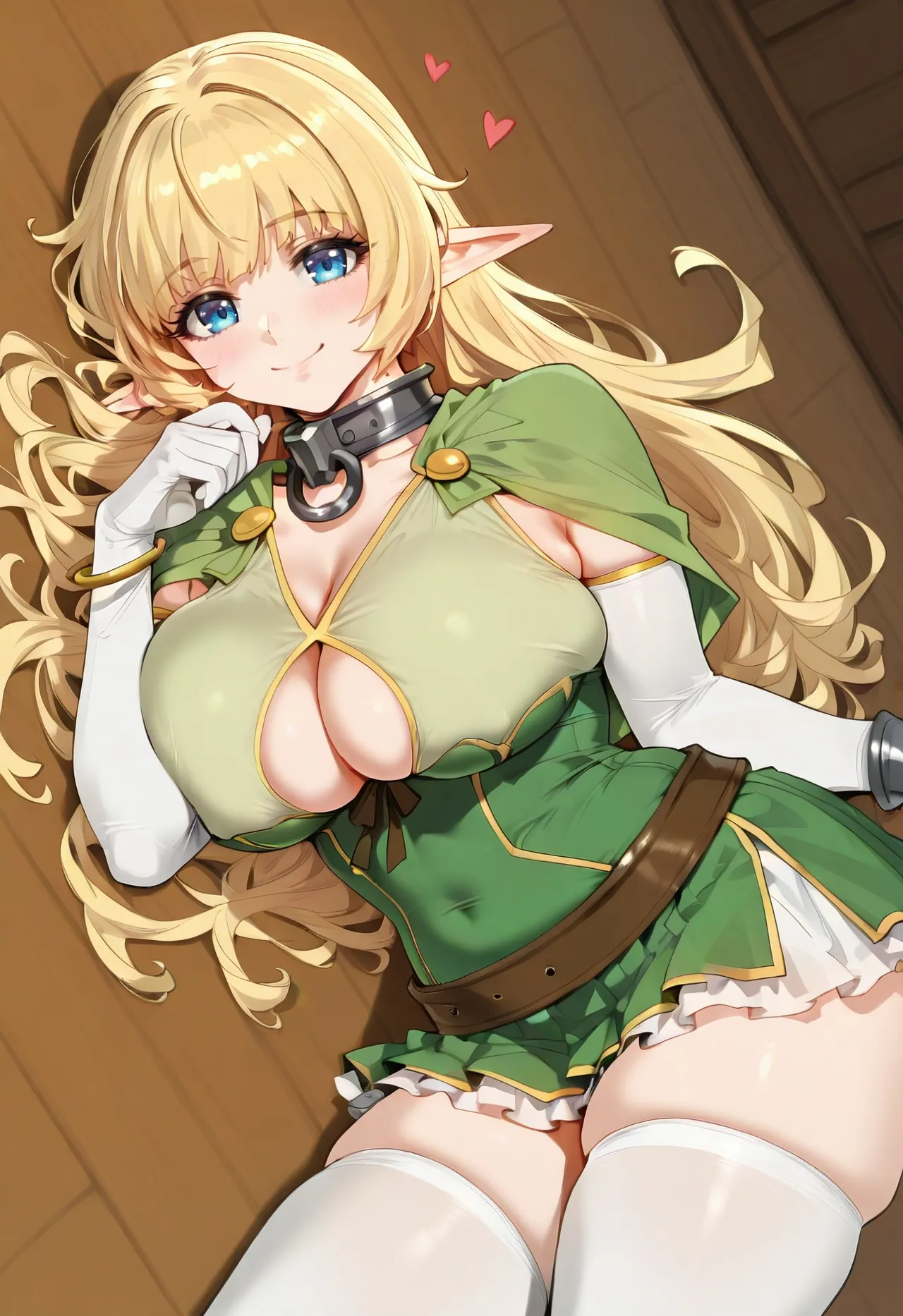 Patreon ChocoPizza - Decensored - Image 427