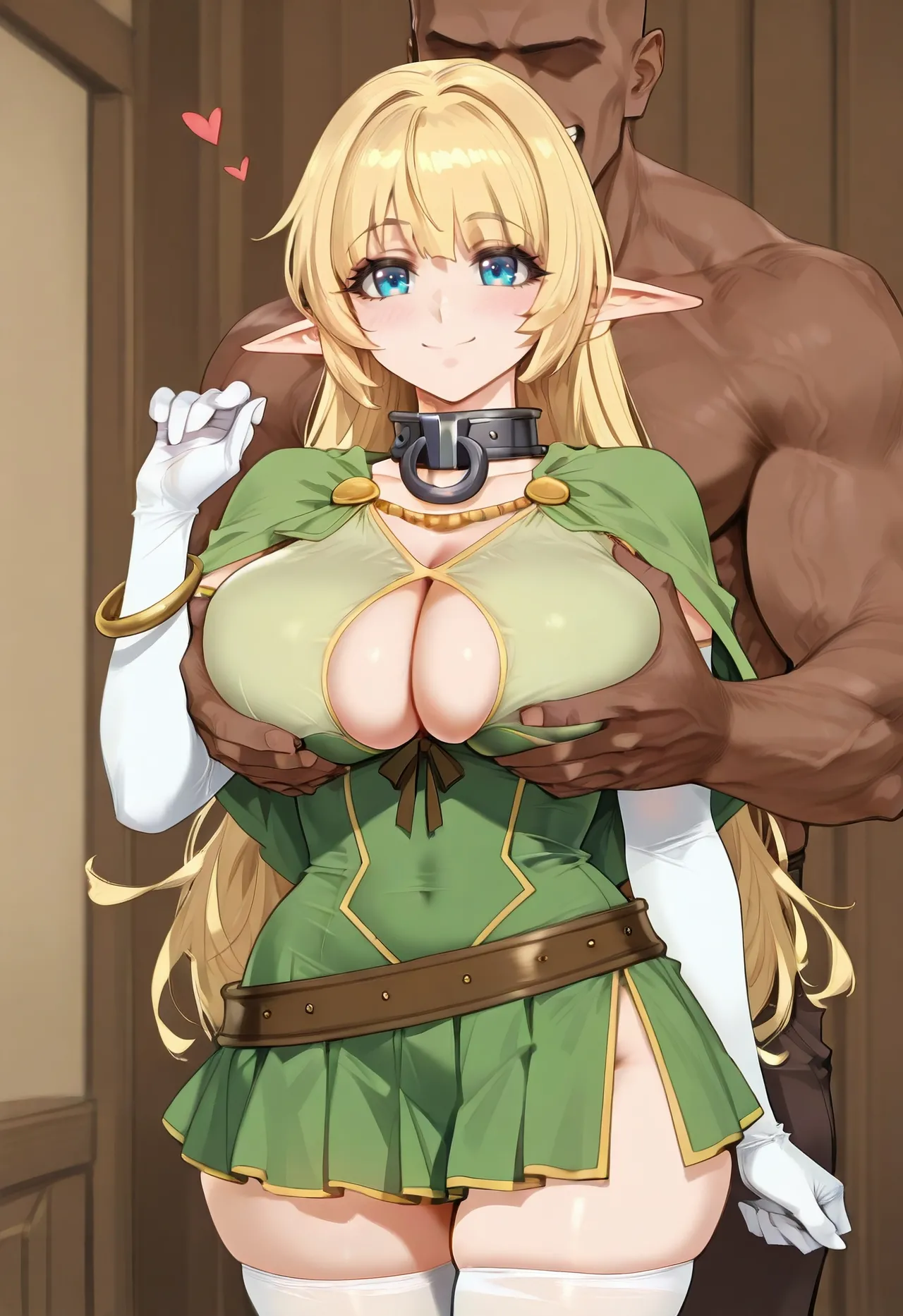 Patreon ChocoPizza - Decensored - Image 441