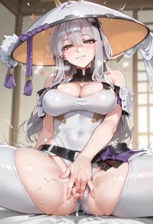 Patreon ChocoPizza - Decensored - Page 17