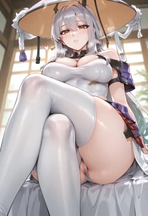 Patreon ChocoPizza - Decensored - Page 3